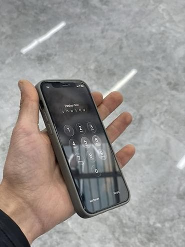 iphone se 4 qiyməti: IPhone 12 Pro, 128 GB, Space Gray, Face ID — 5