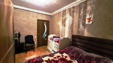 ist petrol tbilisi prospekti: 3 otaqlı, Yeni tikili, 82 kv. m — 5