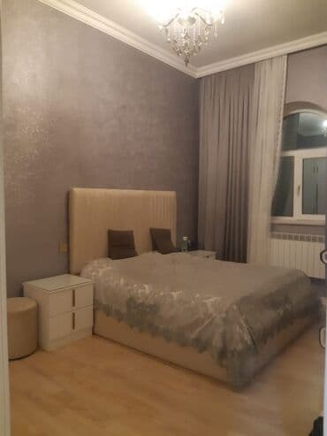 gəncədə ucuz evlər: 3 otaqlı, 100 kv. m, Yeni təmirli — 3