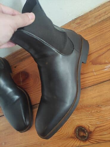 brend qadin ayaqqabilari: Ölçü: 39, İşlənmiş — 10