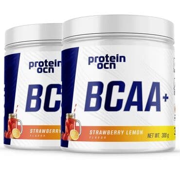 bcaa dynamic: 𝑩𝑪𝑨𝑨+ 𝑷𝒓𝒐𝒕𝒆𝒊𝒏 𝑶𝒄𝒆𝒂𝒏 𝟑𝟎𝟎 𝒒𝒓𝒂𝒎 Ç𝒊𝒚ə𝒍ə𝒌+𝑳𝒊𝒎𝒐𝒏 𝒅𝒂𝒅𝒍ı 𝐵𝐶𝐴𝐴 𝑙ö𝑠𝑖𝑛 — 1