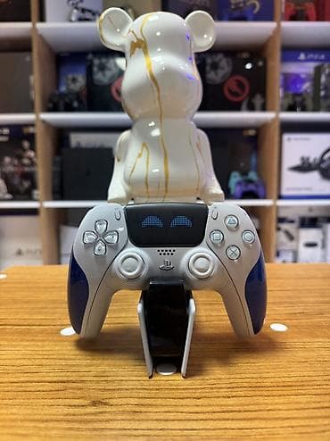 ps5 al: 🎮 DualSense 5 Limited Edition PS5 üçün original DualSense kontrolleri — 3