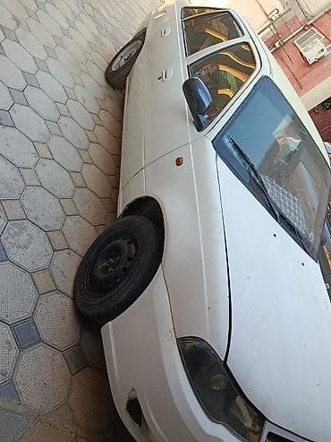 Avtomobil satışı: VAZ (LADA) : 1.5 l | 2011 il 205000 km Sedan — 3