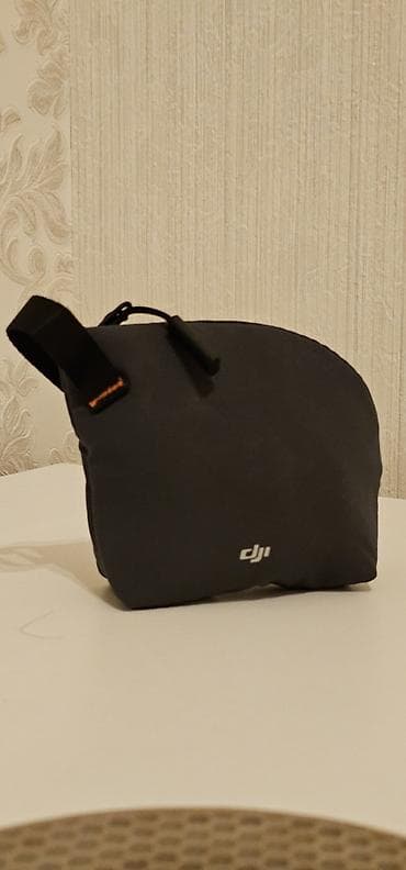 ucuz bluetooth qulaqlıq: DJI Mic Mini - 1tx 1rx ƏN UCUZ! Salam. Mikrofon Xırdalandadır Çox az — 2