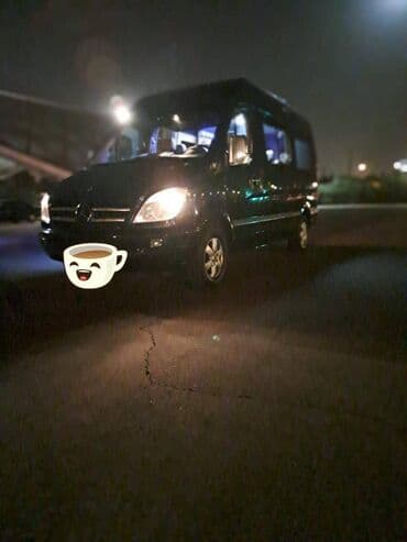 сдать машину в аренду такси: #Mercedes #S class #Transfer #Iveco, #Isuzi, #Sprinter, #Mikroavtobus — 13