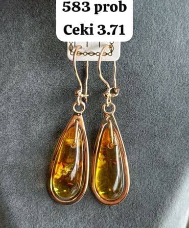 qol saatları kişi ucun: Sırğa, Sarı qızıl — 7