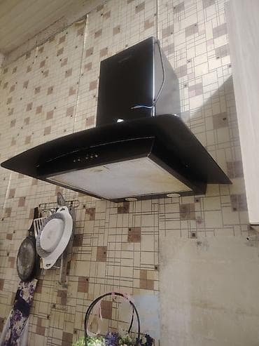 asperatorlar: Aspirator Rainford, rəng - Qara — 3