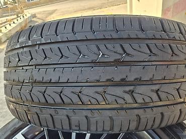 honda disk: İşlənmiş Disk təkər BMW 255 / 55 / R 19, 5 Boltlu — 5