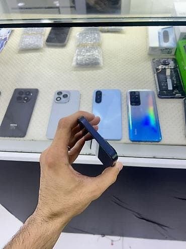 iphone ağdaş: IPhone 13, 128 GB, Midnight, Face ID — 6