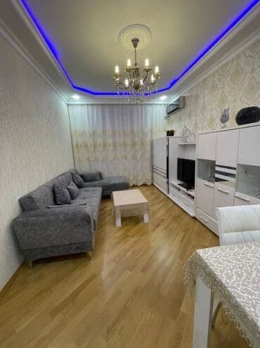 ucuz kafeler: M. Həzi Aslanov, 3 otaqlı, Yeni tikili, m. Həzi Aslanov, 80 kv. m — 2