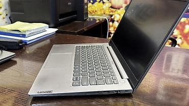 honor magicbook intel: İşlənmiş Lenovo ThinkBook, 14 ", Intel Core i5, 256 GB, Ünvandan götürmə — 4