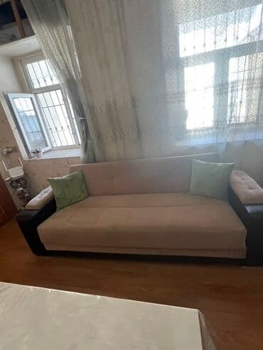 i̇şlənmiş divanlar: Di̇van-kravat, İşlənmiş, Açılan, Bazalı, Vеlur parça, Çatdırılma yoxdur — 2