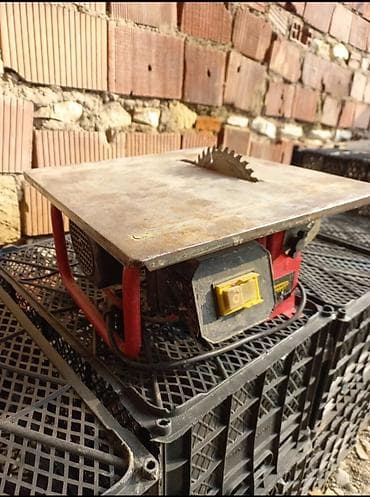 Дрели: Б/у Лазерная Кафелерезка, 1000 мм, С гарантией — 1