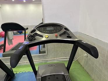 Qaçış trenajorları