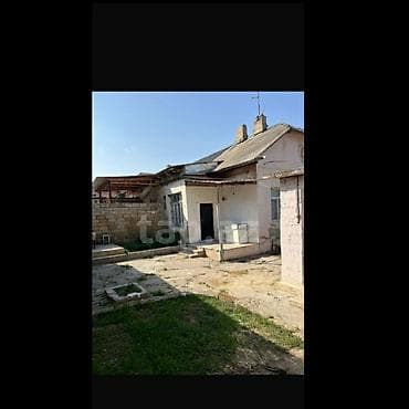 almaz park ev satilir: Binəqədi 3 otağ adeni həyət ayləyə verilir Makler HAQI 40 M — 9