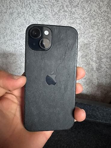 iphone ipad: IPhone 15, Qara — 8