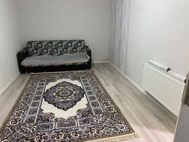 однокомнатные квартиры в баку: 1 комната — 7