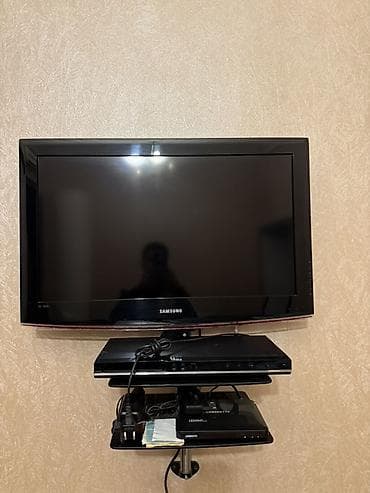 plazma telvizor: Televizor Samsung LCD 32" — 2