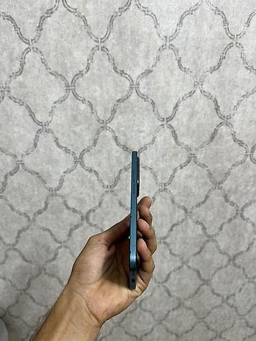 samsung tab a: Honor 200 Lite, 256 GB, rəng - Mavi — 3