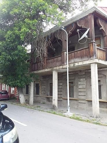 hokmelide heyet evi: 5 otaqlı, 244 kv. m — 1