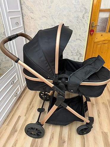 2-i 1-də araba, Kidilo, İşlənmiş