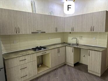 Təmir və tikinti: ‼️ Təcili Satılır ‼️ Endirim olundu Mətbəx mebeli ölçü 5 metr Qiymət — 1