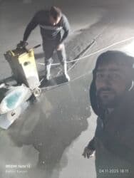 Digər tikinti xidmətləri: #Betonkesme #betondeşmə Beton kubik kərpic - dən kəsim deşim — 5