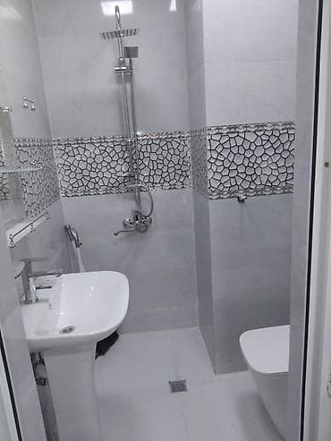 gence ev: Masazırda 1 otaqli ev şok marketin yanında bina evi 350 manata gənc — 9