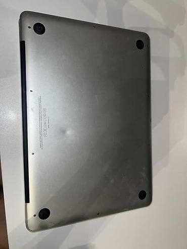 11 pro mac: Apple MacBook Pro 13" (Mid 2012) Macbook pro intel core i5 Hec bir — 5