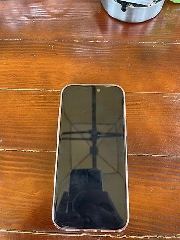 iphon 6 plus: IPhone 17 Pro Max, 256 GB, Narıncı, Face ID — 8