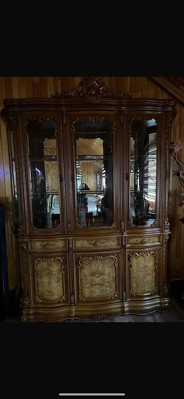 şeki: İşlənmiş — 2