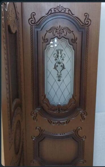 окна бу купить: Yeni Otaq qapısı Zamok və çərçivə ilə, Zəmanətli, Pulsuz quraşdırma, Pulsuz çatdırılma, Rayonlara çatdırılma — 3