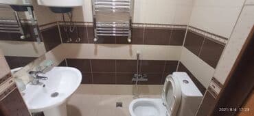 masazirda yeni tikili: Xalğlar metrosunun yaxınlığında 18 mertebeli binanın 11-ci — 8