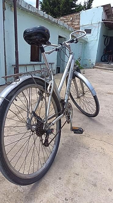 trinx x1 elite: İşlənmiş Şəhər velosipedi 28" — 6