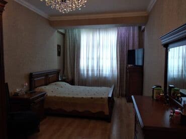 icarə donərxana: 2 otaqlı, Yeni tikili, 82 kv. m — 4