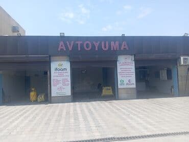 Dayələr: Obyekt Sumqayıt şəhəri Çerkassi küçəsində yerləşir hər bir şəraiti var — 4