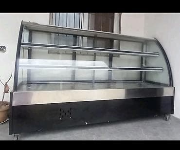 et çeken maşın: Avadanlıqlar paketi – çörəkçi/kafelər üçün Tərkib: - Elektron tərəzi — 3