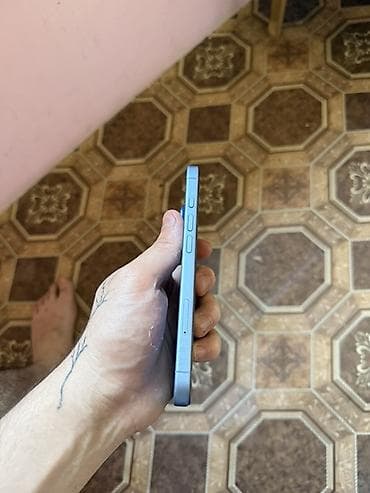 ssd har disk: IPhone 17, 256 GB, Mavi, Simsiz şarj — 3
