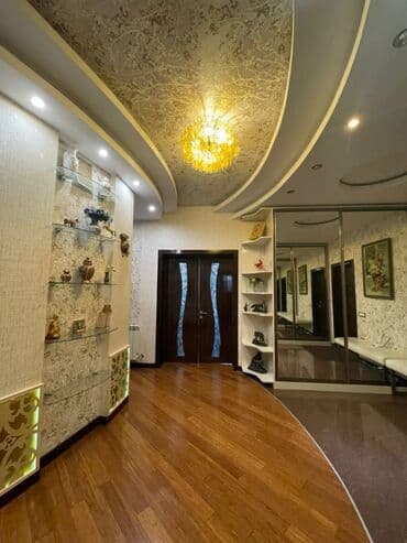 купить квартиру в баку с видом на море: Баку, 3 комнаты, Вторичка, 75 м² — 16