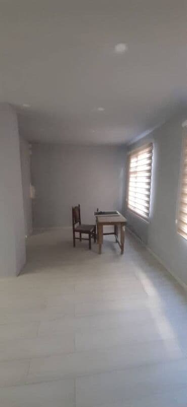 nerimanovda obyekt satilir: Nəsimi rayonu yol kənarı,sahəsi 80 kv/m olan,2 otağlı aptek obyekt — 10