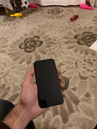 iphone aksesuar: IPhone 12 Pro, 256 GB, Pacific Blue, Simsiz şarj, Face ID — 5