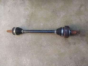 avto hisseler: Mersedes Vito qranat super işləyir orginaldır — 1