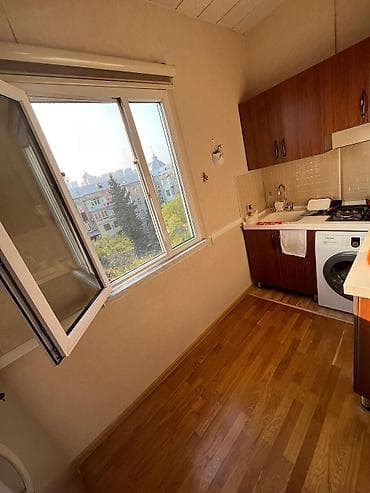 füzuli rayonu: TƏCİLİ SATILIR. Yasamal rayonu, Füzuli küçəsi, 5 mərtəbəli binanın — 7