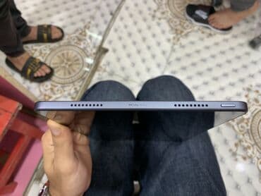 mi 12 t: Redmi pad 2 2 həftənin planşetidi heç bir problemi yoxdu ehtiyac — 6