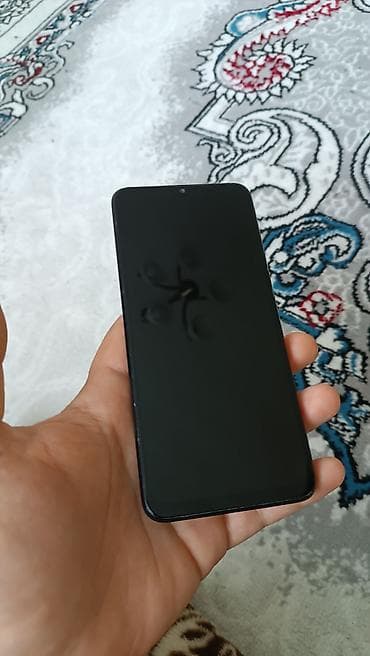 ihone 7 plus: Oppo A38, 256 GB, rəng - Qara, Barmaq izi — 3