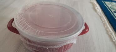 elek: Qazan, rəng - Qırmızı, Türkiyə — 4