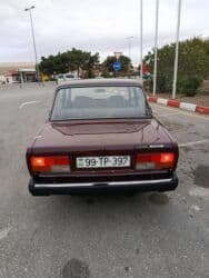 lider disk 07: VAZ (LADA) 2107: 1.6 l | 2009 il 94000 km Sedan — 4