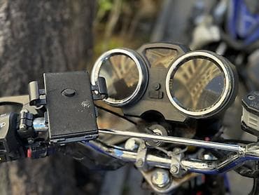 Мотоциклы: Tufan - M50, 50 см3 — 3