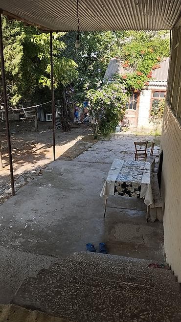 ramanada kiraye evler 2020: Kənd evi – geniş həyət daxili planı ilə kirayəlik/qatarlanma üçün — 10