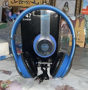 micro nausnik: Yeni Simsiz (Bluetooth) Qulaqcıqlar — 3